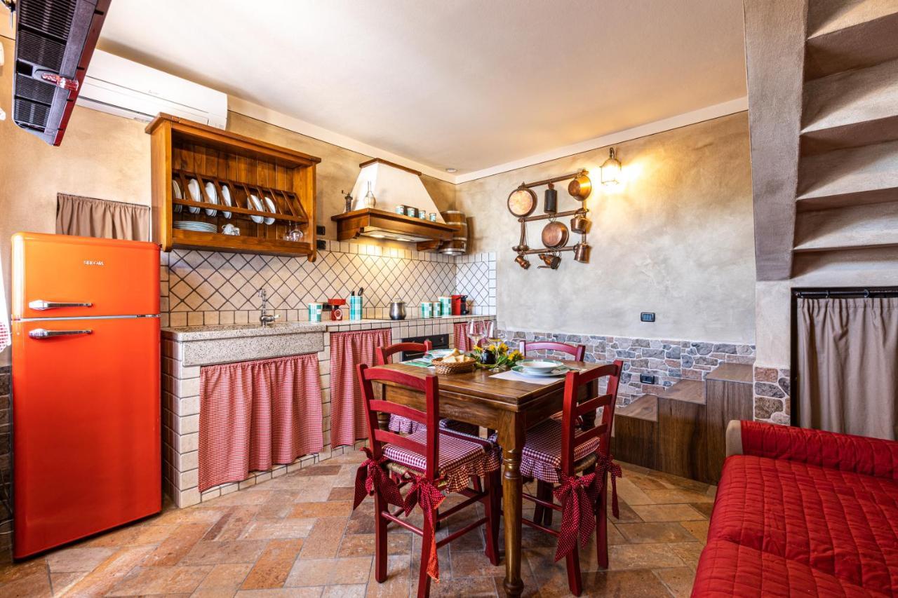فيلا Il Cantuccio Toscano بالايا المظهر الخارجي الصورة